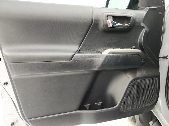 2019 Toyota Tacoma 2WD TRD Sport