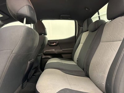 2023 Toyota Tacoma 2WD TRD Sport