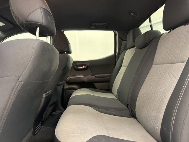 2023 Toyota Tacoma 2WD TRD Sport