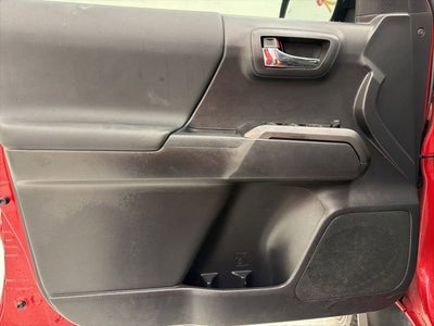 2023 Toyota Tacoma 2WD TRD Sport