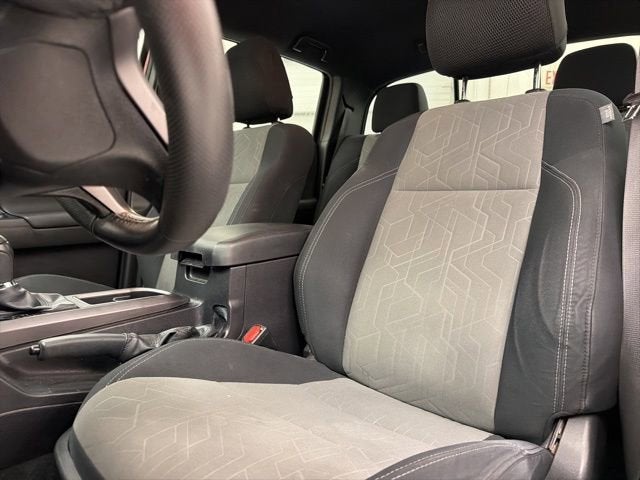 2023 Toyota Tacoma 2WD TRD Sport