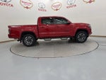 2023 Toyota Tacoma 2WD TRD Sport