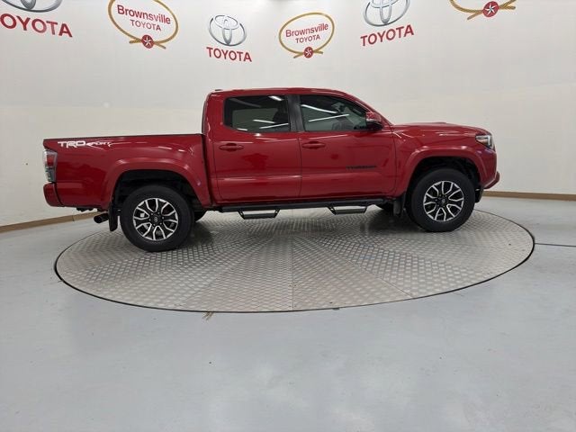 2023 Toyota Tacoma 2WD TRD Sport