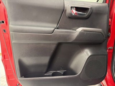 2023 Toyota Tacoma 2WD TRD Sport