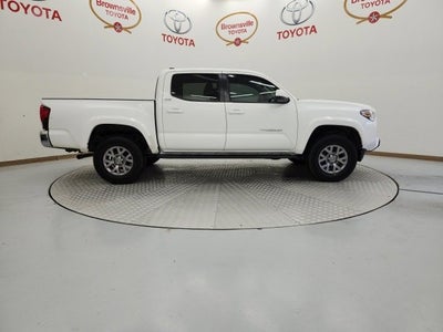 2019 Toyota Tacoma 2WD SR5