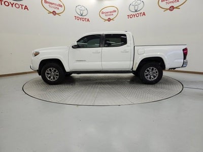 2019 Toyota Tacoma 2WD SR5