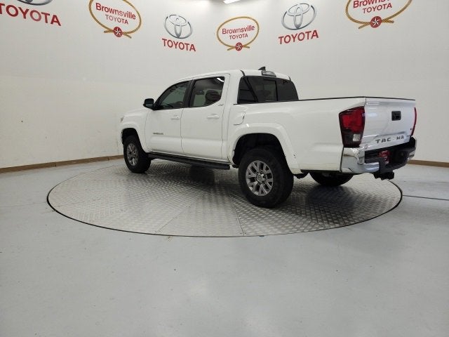 2019 Toyota Tacoma 2WD SR5