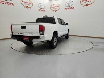 2019 Toyota Tacoma 2WD SR5