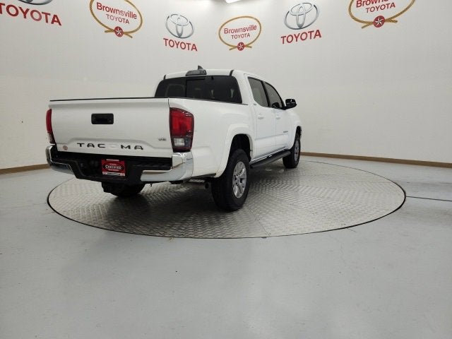 2019 Toyota Tacoma 2WD SR5