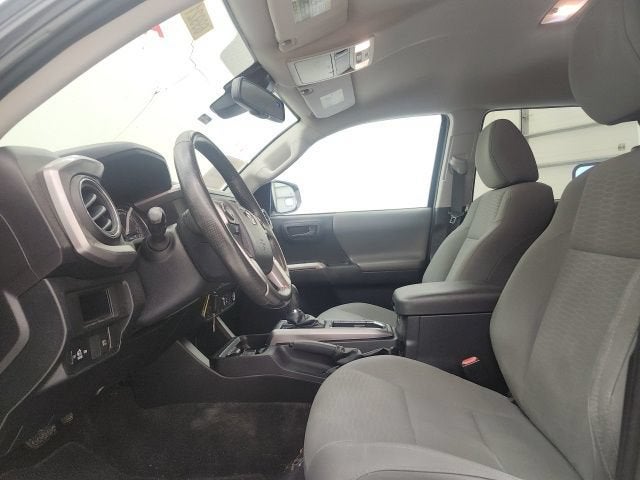 2018 Toyota Tacoma SR5