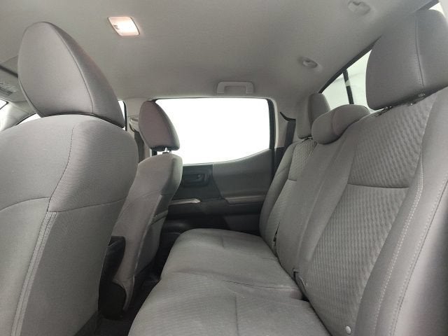 2022 Toyota Tacoma 2WD SR5