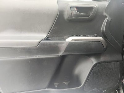 2022 Toyota Tacoma 2WD SR5