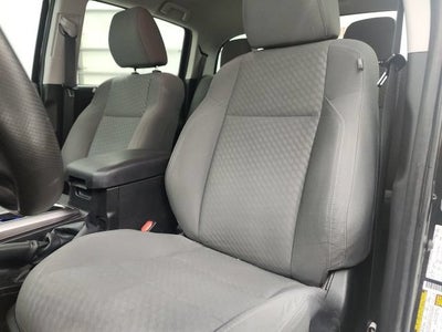 2022 Toyota Tacoma 2WD SR5