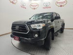 2022 Toyota Tacoma 2WD SR5
