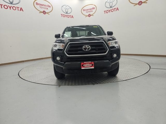 2022 Toyota Tacoma 2WD SR5