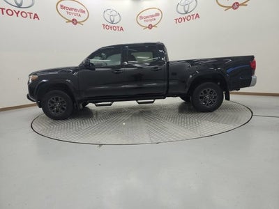 2022 Toyota Tacoma 2WD SR5