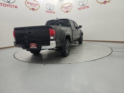 2022 Toyota Tacoma 2WD SR5