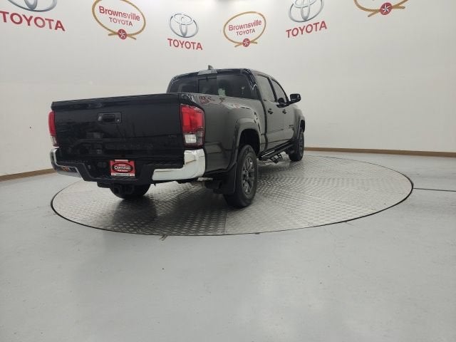 2022 Toyota Tacoma 2WD SR5