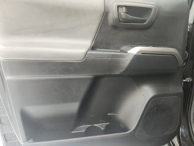 2022 Toyota Tacoma 2WD SR5