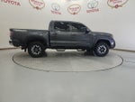 2021 Toyota Tacoma 4WD TRD Off Road