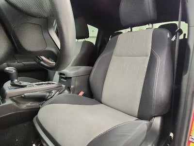 2022 Toyota Tacoma 4WD TRD Off-Road