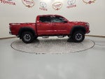 2022 Toyota Tacoma 4WD TRD Off-Road