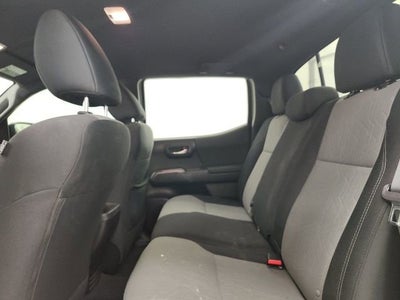 2023 Toyota Tacoma 4WD TRD Off Road