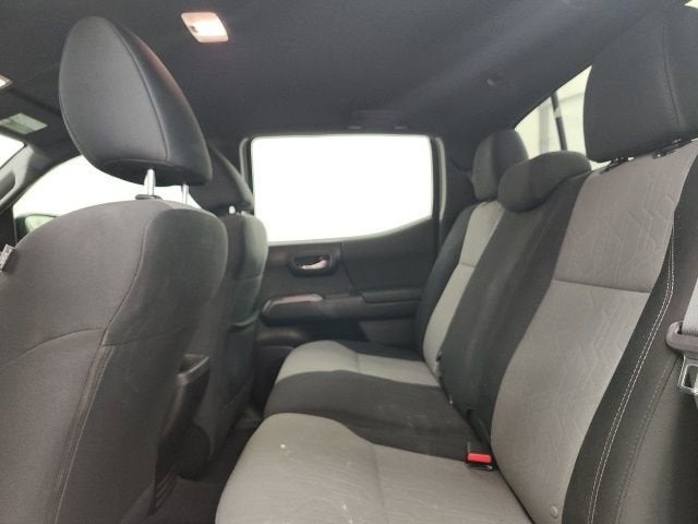 2023 Toyota Tacoma 4WD TRD Off Road