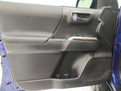 2023 Toyota Tacoma 4WD TRD Off Road