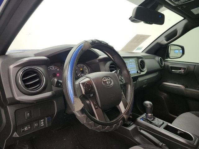 2023 Toyota Tacoma 4WD TRD Off Road