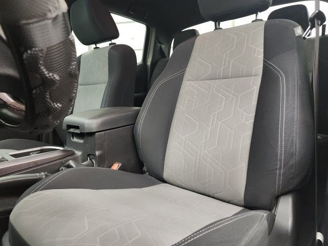 2023 Toyota Tacoma 4WD TRD Off Road