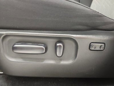 2023 Toyota Tacoma 4WD TRD Off Road