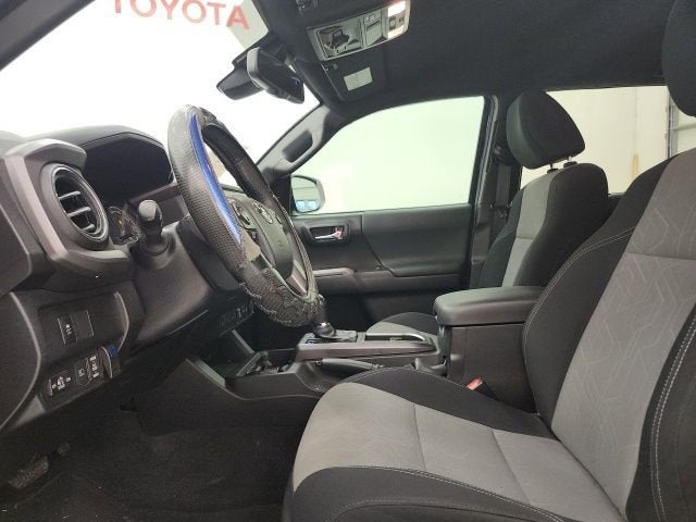 2023 Toyota Tacoma 4WD TRD Off Road