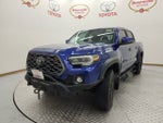 2023 Toyota Tacoma 4WD TRD Off Road