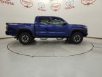 2023 Toyota Tacoma 4WD TRD Off Road