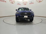 2023 Toyota Tacoma 4WD TRD Off Road