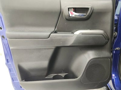 2023 Toyota Tacoma 4WD TRD Off Road