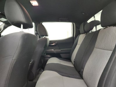 2023 Toyota Tacoma 4WD TRD Off Road
