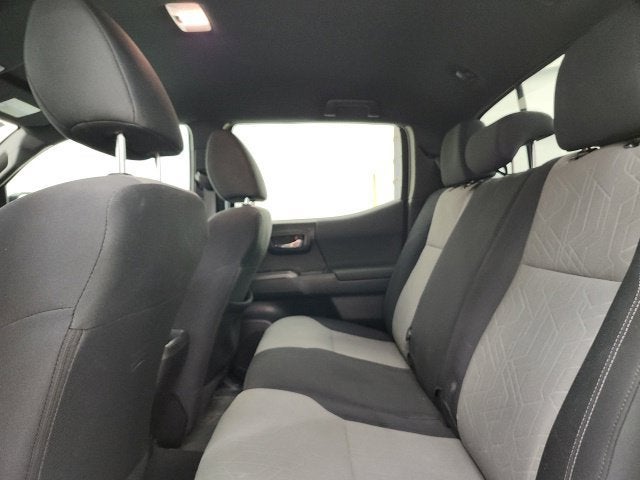 2023 Toyota Tacoma 4WD TRD Off Road