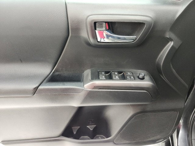 2023 Toyota Tacoma 4WD TRD Off Road