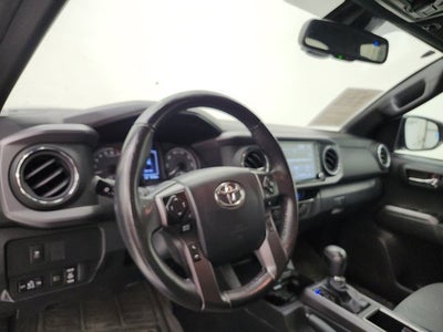 2023 Toyota Tacoma 4WD TRD Off Road