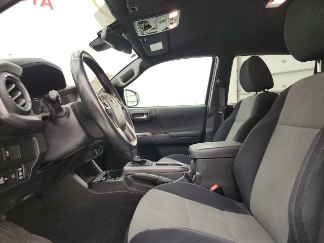 2023 Toyota Tacoma 4WD TRD Off Road
