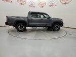2023 Toyota Tacoma 4WD TRD Off Road
