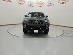 2023 Toyota Tacoma 4WD TRD Off Road
