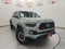 2018 Toyota Tacoma TRD Off Road