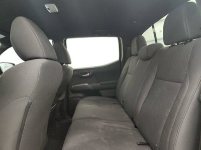2018 Toyota Tacoma TRD Off Road