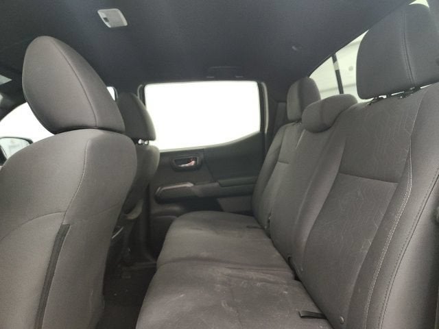 2018 Toyota Tacoma TRD Off Road