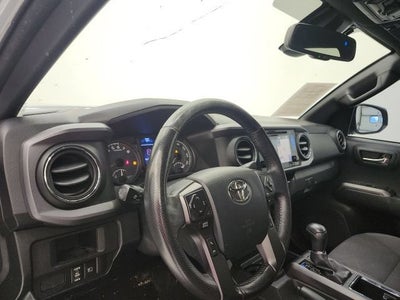 2018 Toyota Tacoma TRD Off Road