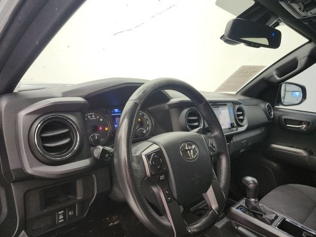 2018 Toyota Tacoma TRD Off Road