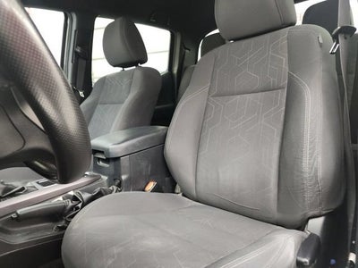 2018 Toyota Tacoma TRD Off Road